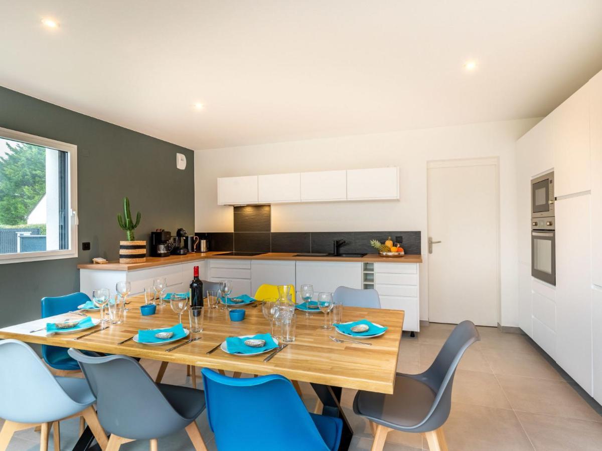 Holiday Home Villa LANKA Arzon Dış mekan fotoğraf