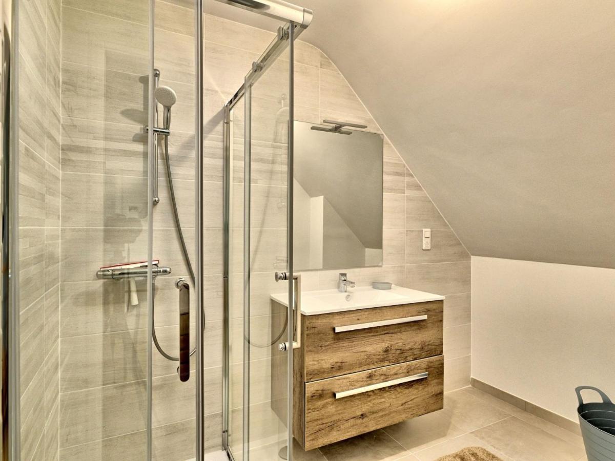 Holiday Home Villa LANKA Arzon Dış mekan fotoğraf