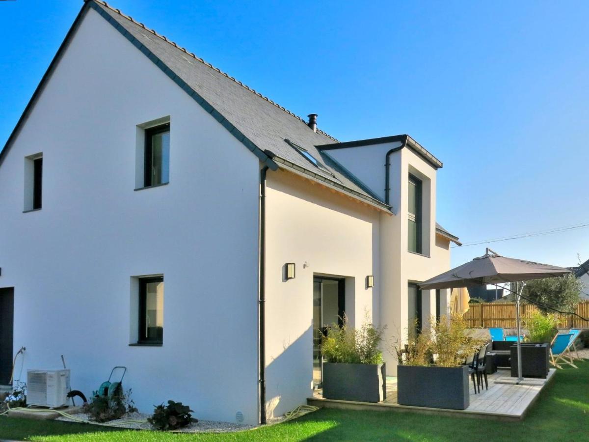 Holiday Home Villa LANKA Arzon Dış mekan fotoğraf