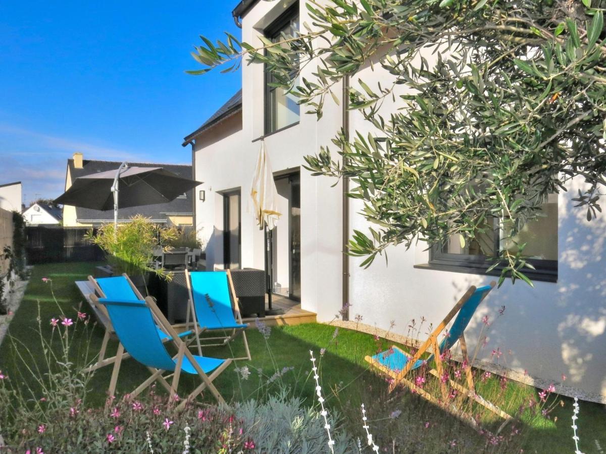 Holiday Home Villa LANKA Arzon Dış mekan fotoğraf