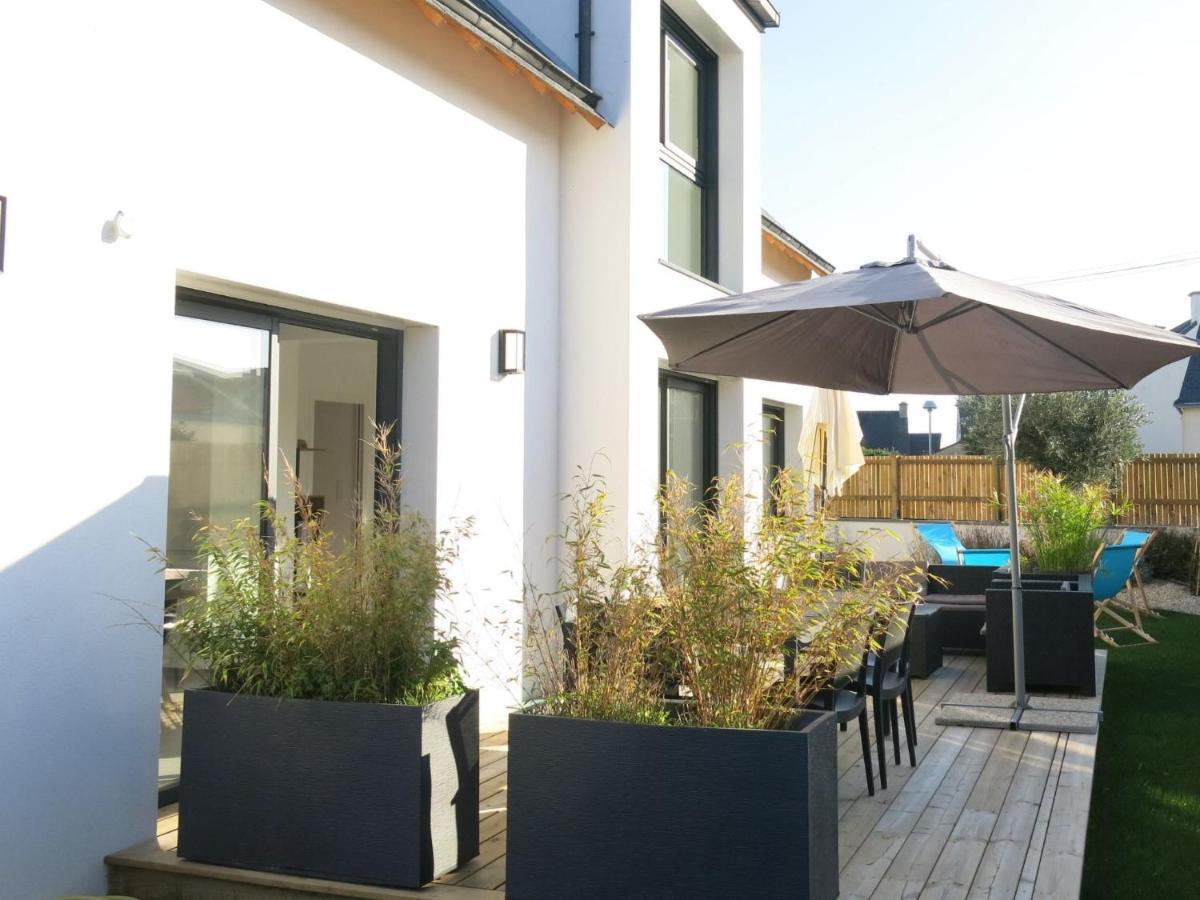 Holiday Home Villa LANKA Arzon Dış mekan fotoğraf